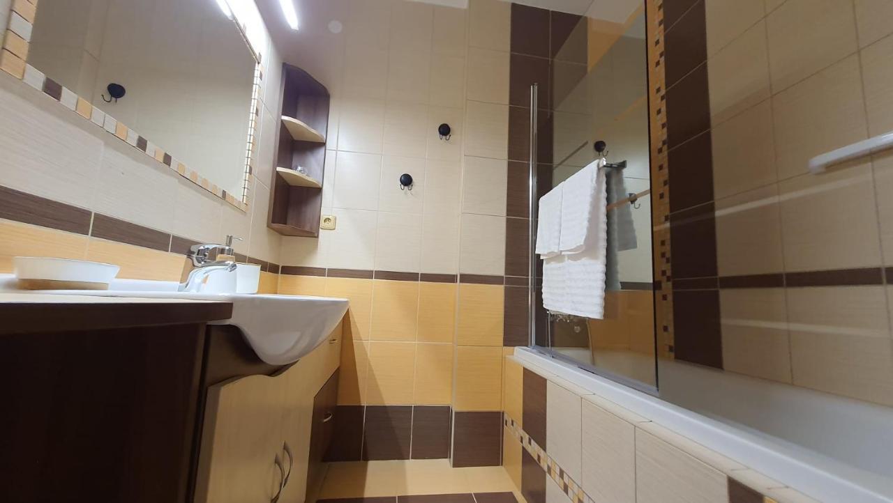 Apartman U Posty Kraliky Exterior photo