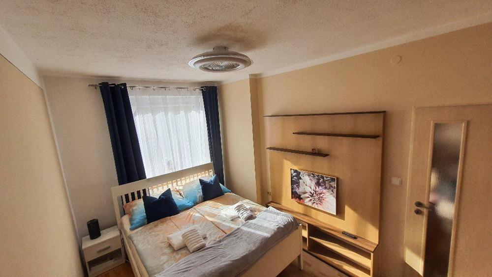 Apartman U Posty Kraliky Exterior photo